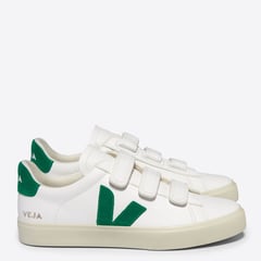 VEJA - Zapatillas Urbanas Mujer Blanco