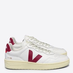 VEJA - Zapatos Casuales Mujer Blanco