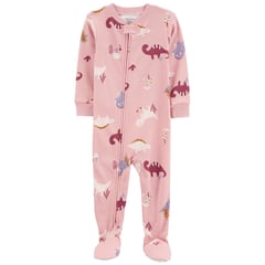 CARTER'S - Pijama Bebé Niña