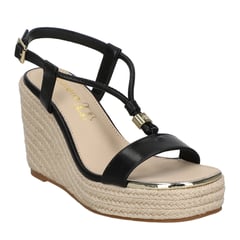 AZALEIA - Sandalias Mujer Triana-062 Negro