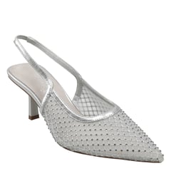 AZALEIA - Zapatos Casuales Mujer Zapato Tammy Plata