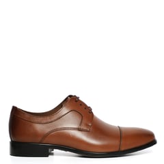 GREENBAY - Zapatos Formales Hombre Marron