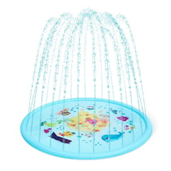 BATTAT - Tapete Para Exterior Splish And Splash B. Toys