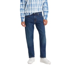 LEVIS - Jean 502 Taper Algodón Hombre