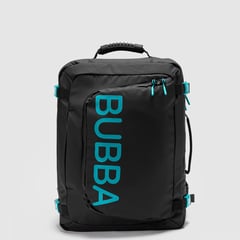 BUBBA BAGS - Travel Backpack Cabin Black