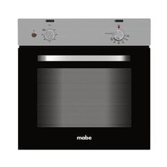 MABE - Horno De Empotre Eléctrico 60cm 220v Inox - Hm6028eyai0