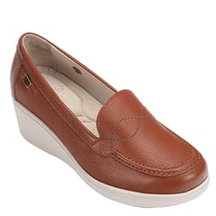 CALIMOD FEMME - Mocasines Mujer