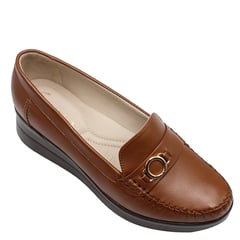 CALIMOD FEMME - Mocasines Mujer