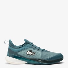 LACOSTE - Zapatillas Urbanas Hombre Ag-lt23 Lite Verde