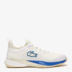 LACOSTE - Zapatillas Urbanas Hombre Ag-lt23 Lite Blanco