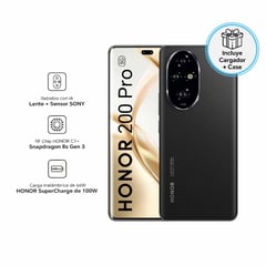 HONOR - 200 Pro 12+512GB