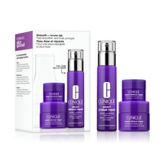 CLINIQUE - Set Renew Lab Serum Cuidado De La Piel