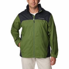 COLUMBIA - Impermeable Deportivo Hombre Gleennaker Lake