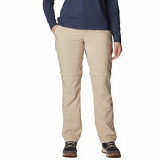 COLUMBIA - Pantalón Convertible Deportivo Mujer