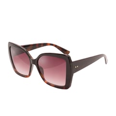 LA EXPRESS - Lentes De Sol L.a. Express 23 145 Blk Vl