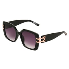 PANAMA JACK - Lentes De Sol Pj 24 113 Blk