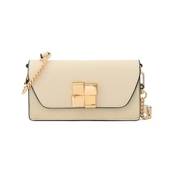 AMPHORA - Cartera Crossbody Hera Blanco