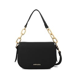 AMPHORA - Cartera Crossbody Chiara Mix