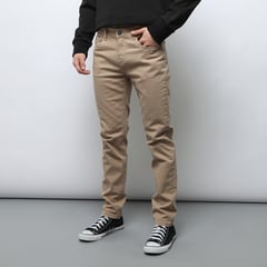 DOO AUSTRALIA - Pantalón Algodón Hombre