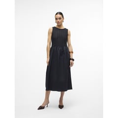 VERO MODA - Vestido Largo Mujer