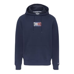 TOMMY HILFIGER - Polera 100% Algodón Hombre