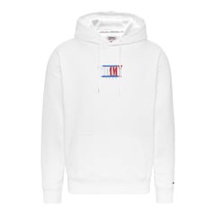 TOMMY HILFIGER - Polera 100% Algodón Hombre