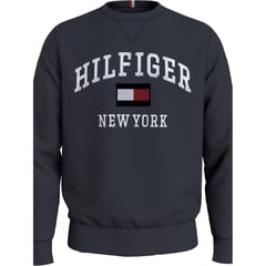 TOMMY HILFIGER - Polera 100% Algodón Hombre