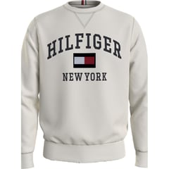 TOMMY HILFIGER - Polera 100% Algodón Hombre