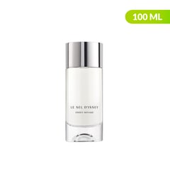 ISSEY MIYAKE - Le Sel d'Issey Eau de toilette 100 ml