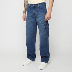 DOO AUSTRALIA - Jean Cargo Algodón Hombre