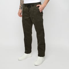 DENIMLAB - Pantalón Cargo Algodón Hombre