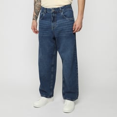 DENIMLAB - Jean Baggy Algodón Hombre