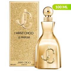 JIMMY CHOO - I Want Choo Le Parfum Edp 100 Ml