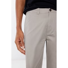 SPRINGFIELD - Pantalón Algodón Hombre