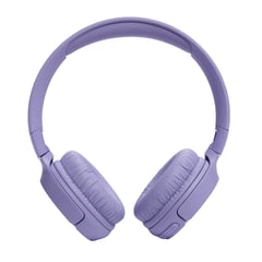 JBL - Audífonos Bluetooth Tune520BT On Ear Pure Bass