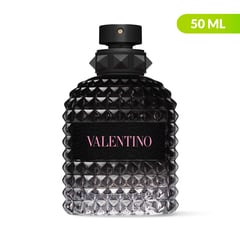 VALENTINO - Born In Roma Uomo Edt 50ml