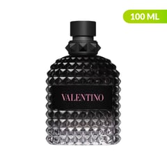 VALENTINO - Born In Roma Uomo Edt 100ml