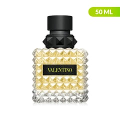 VALENTINO - Born In Roma Donna Yellow Edp 50ml