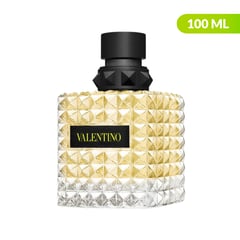 VALENTINO - Born In Roma Donna Yellow Edp 100ml