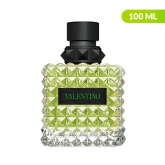 VALENTINO - Born In Roma Donna Green Stravaganza Edp 100ml