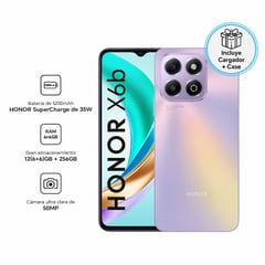 HONOR - X6b 256GB