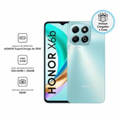 HONOR - X6b 256GB