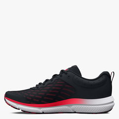 UNDER ARMOUR - Zapatillas Deportivas Running Hombre Charged Ass Negro