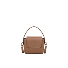 CREPIER - Flap Elaia Chico Camel