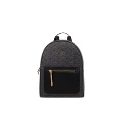 CREPIER - Mochila Lilia Md Negro