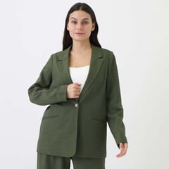 APOLOGY - Blazer Mujer