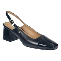 TANGUIS - Zapatos De Vestir Mujer Negro