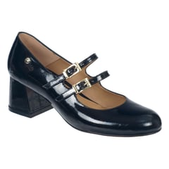 TANGUIS - Zapatos De Vestir Mujer Negro