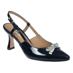 TANGUIS - Zapatos De Vestir Mujer Negro