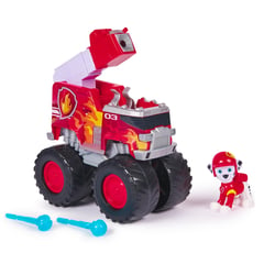 PAW PATROL - Vehicul Rescue Wheels Marshall